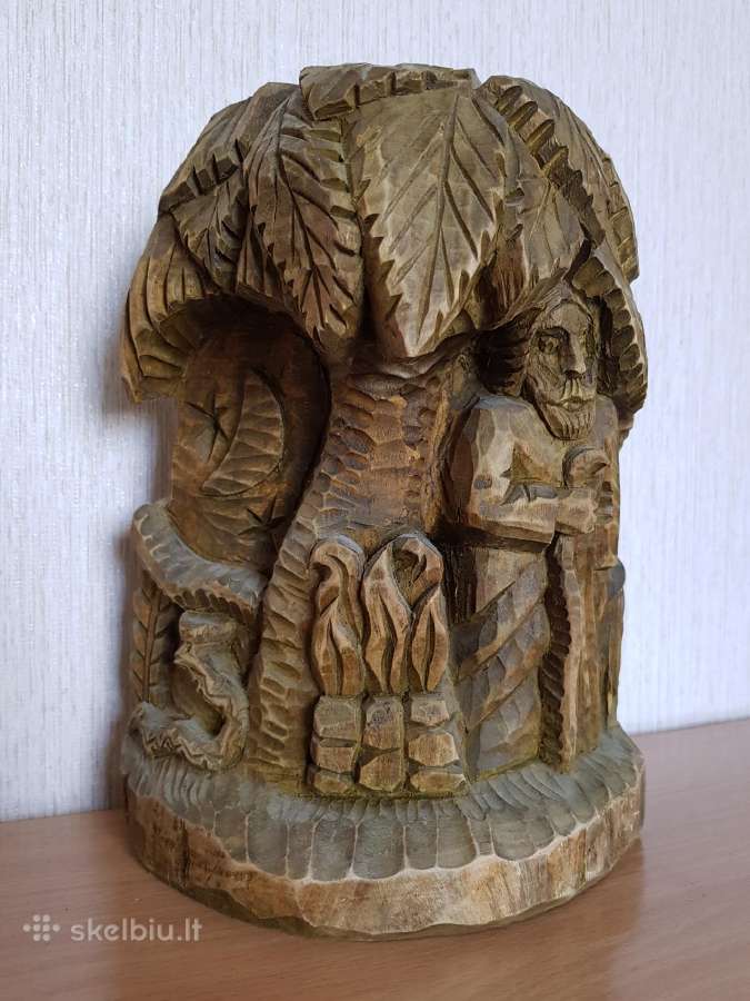 Drožinys "Miškas"