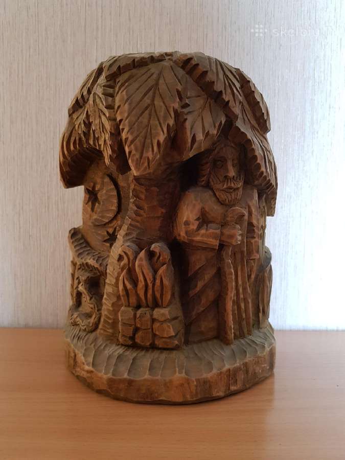 Drožinys "Miškas" - nuotraukos Nr. 2