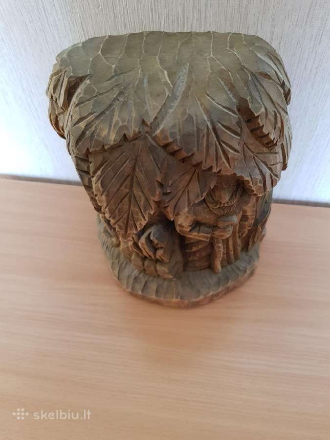 Drožinys "Miškas" - nuotraukos Nr. 4
