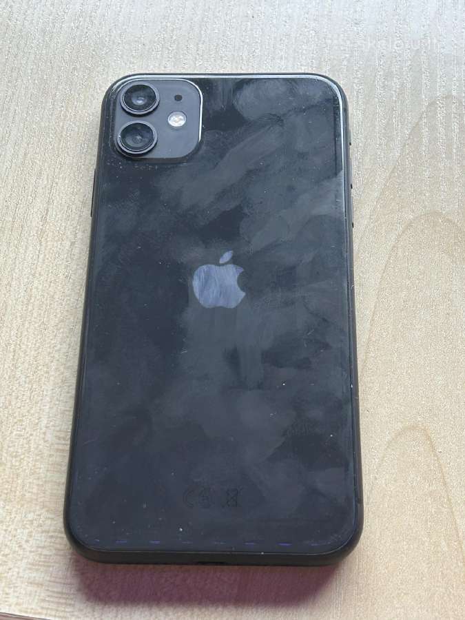 iPhone 11