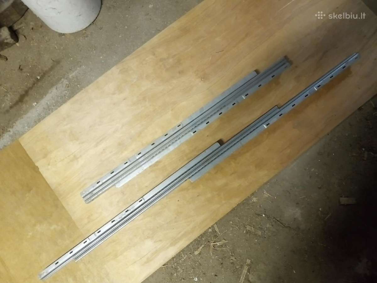 Stalo praplėtimo mechanizmas
