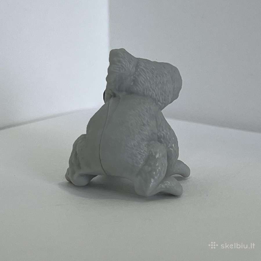 Kinder Surprise Koala - nuotraukos Nr. 2