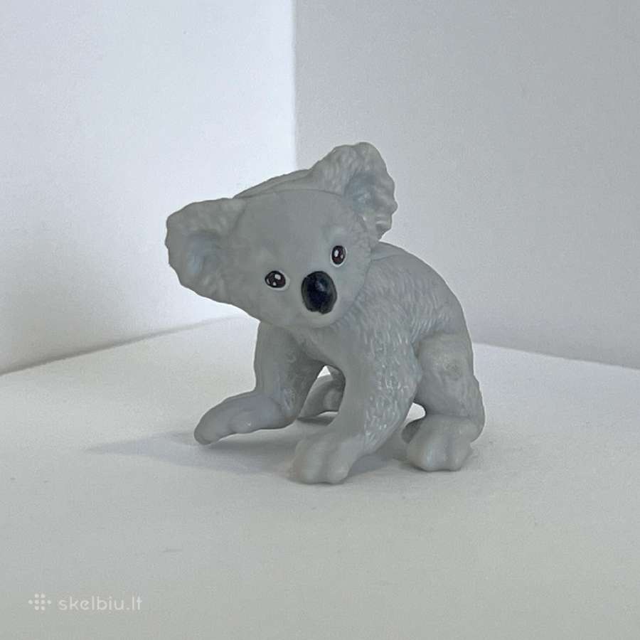 Kinder Surprise Koala