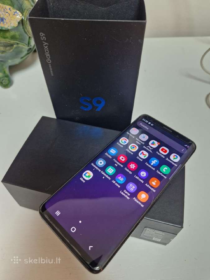 Samsung S9