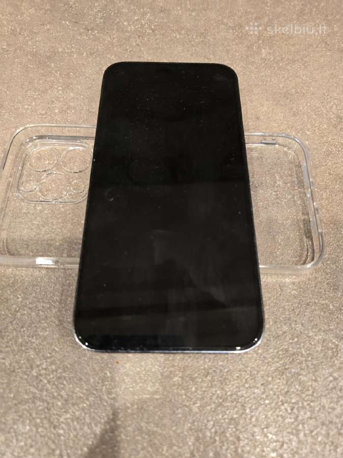 Ipone 14 pro max 128gb.
