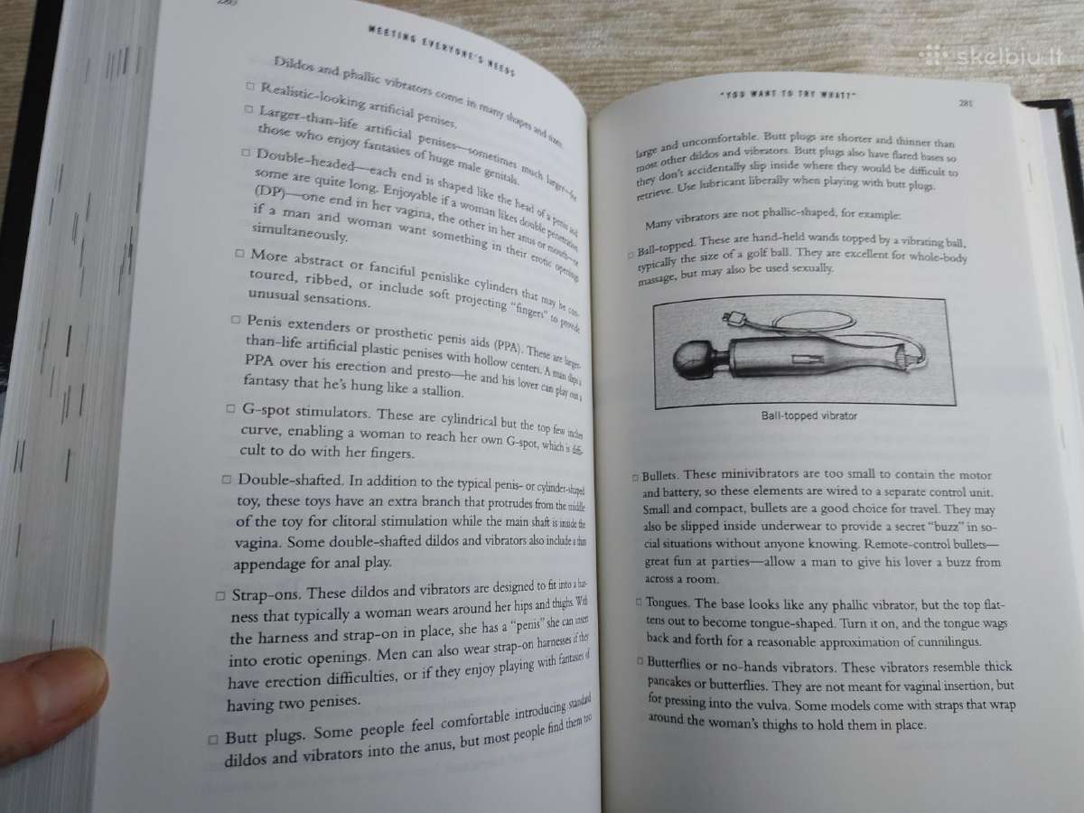 Great Sex : A Man's Guide to the Secret Principles - nuotraukos Nr. 6