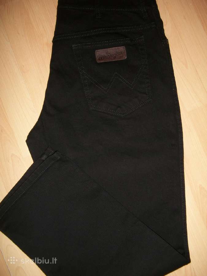 Wrangler - nuotraukos Nr. 6