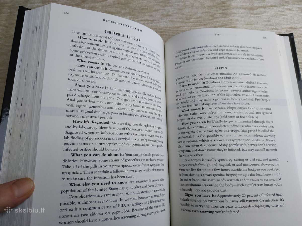 Great Sex : A Man's Guide to the Secret Principles - nuotraukos Nr. 7