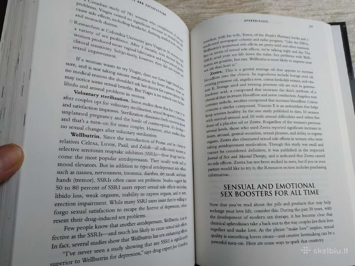 Great Sex : A Man's Guide to the Secret Principles - nuotraukos Nr. 13