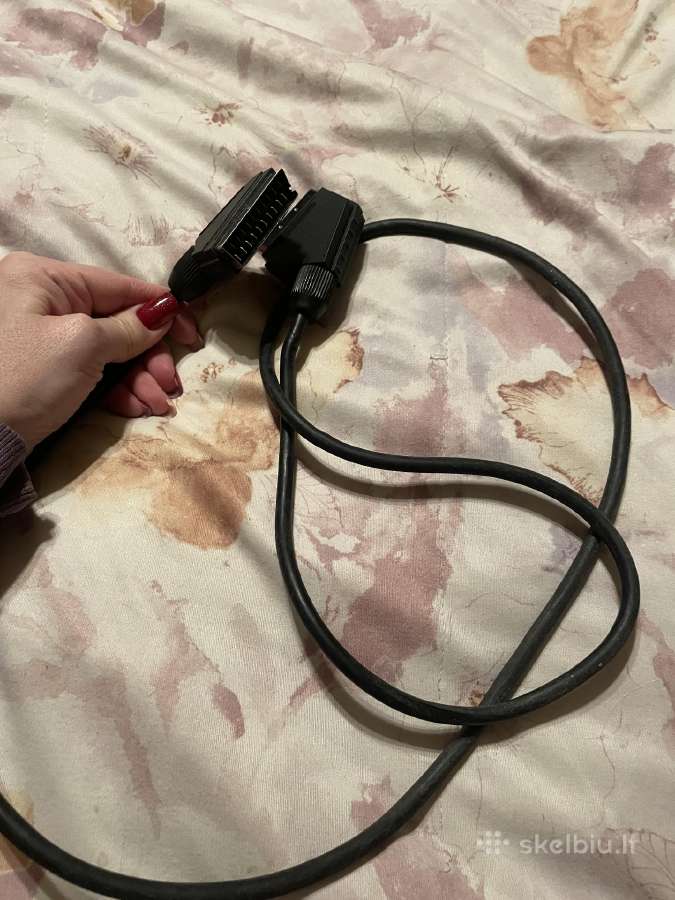 Scart