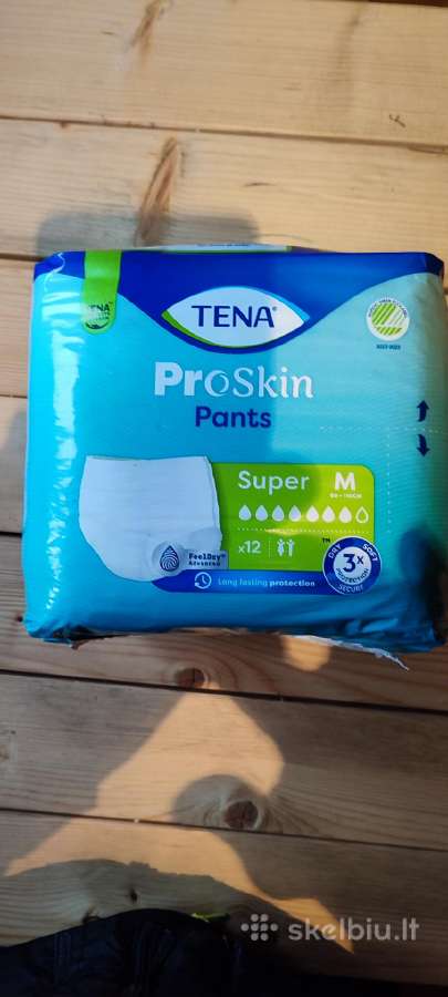 Tena suskelnes