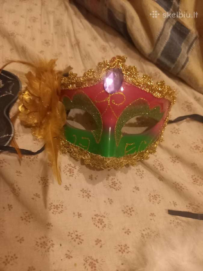 Naujametinis kostiumas - nuotraukos Nr. 3