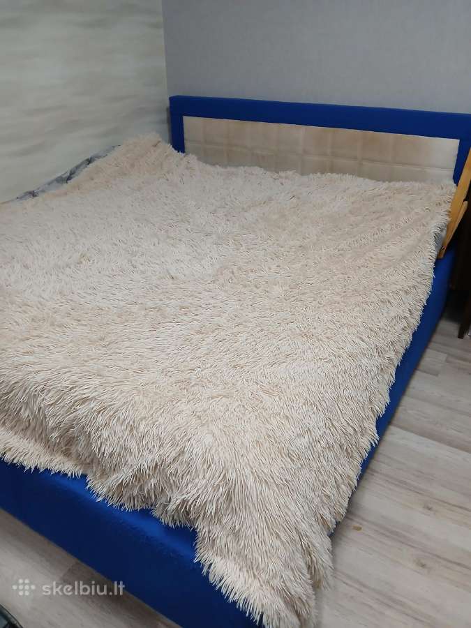 Dovanoju dvigulę lovą