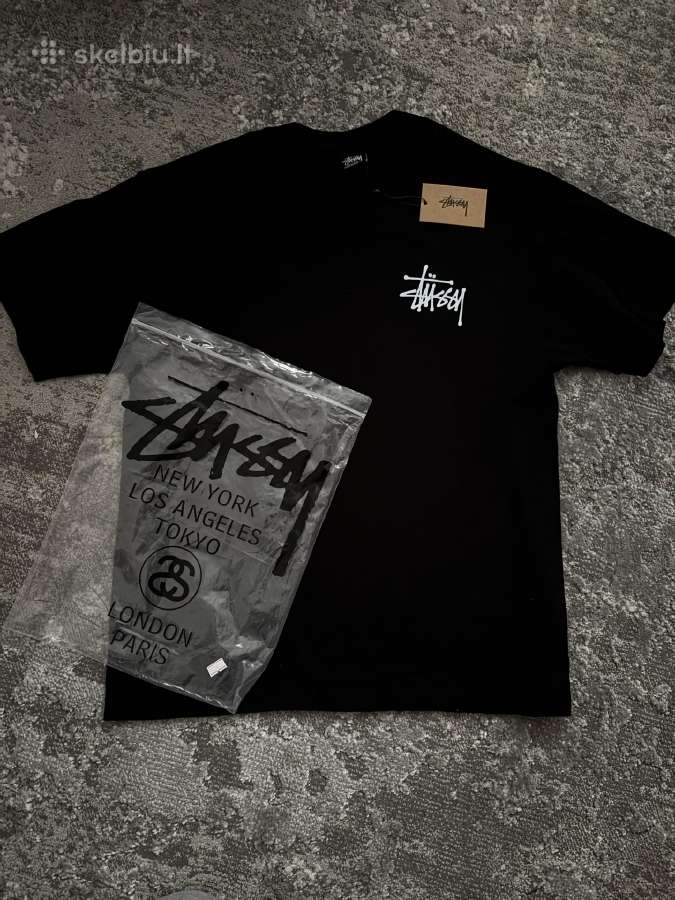 Stüssy marškinėle