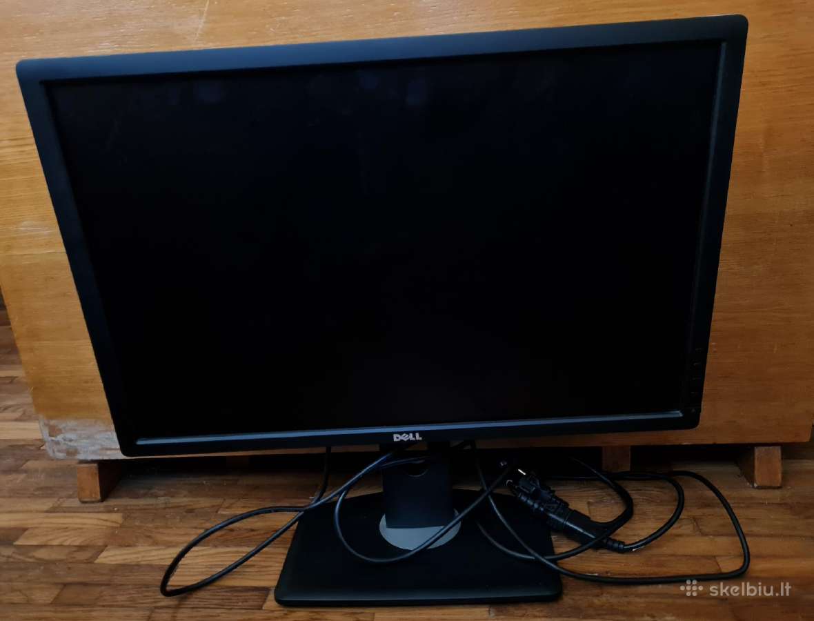Dell monitorius