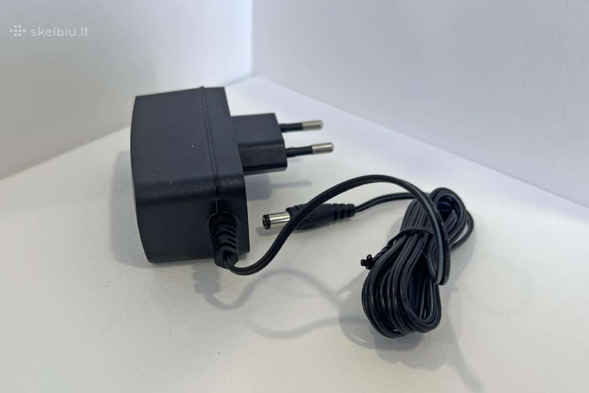 Tp-link pakrovėjas / įkroviklis