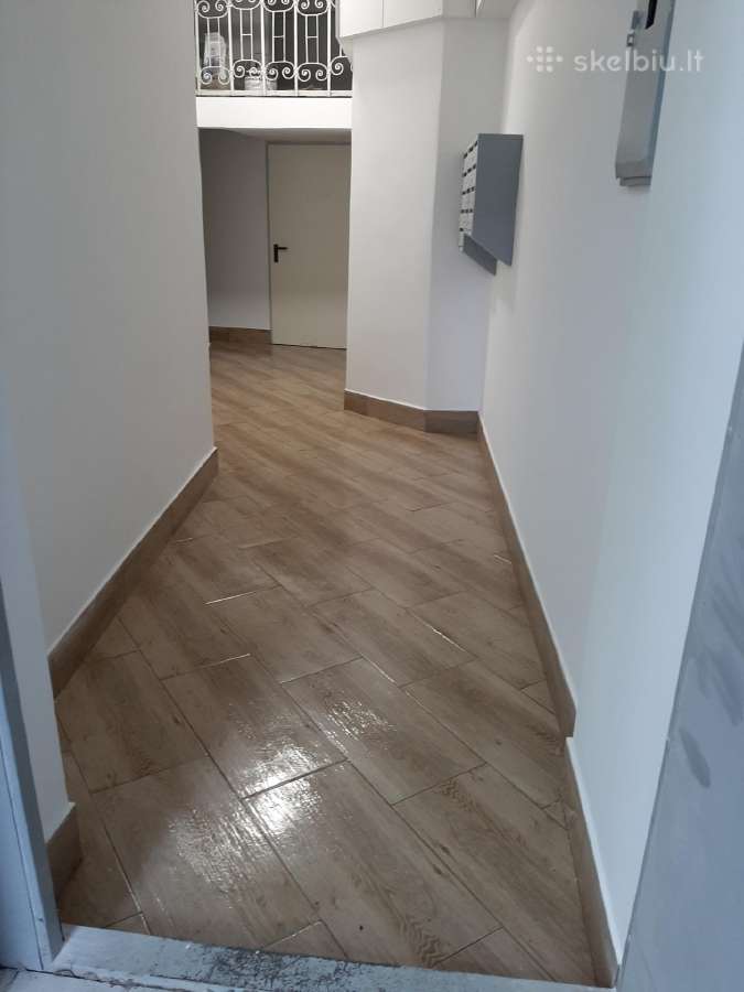 Vidaus apdailos darbai - nuotraukos Nr. 14