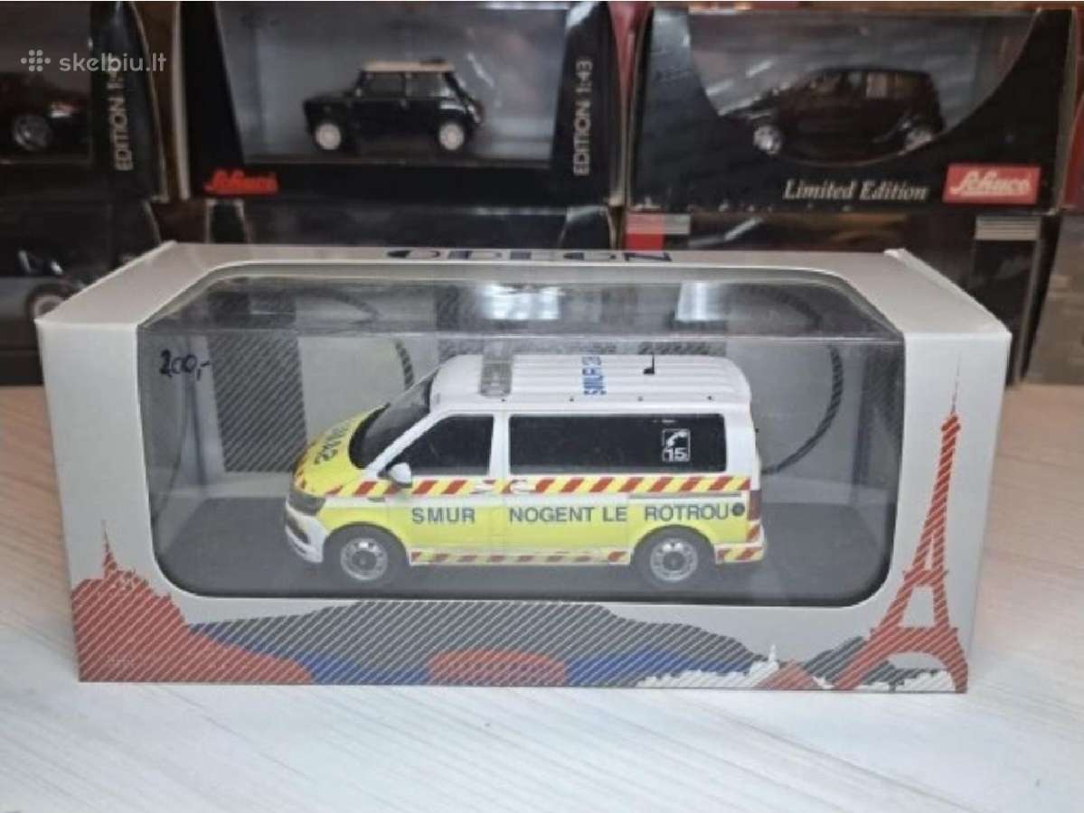 VW T6