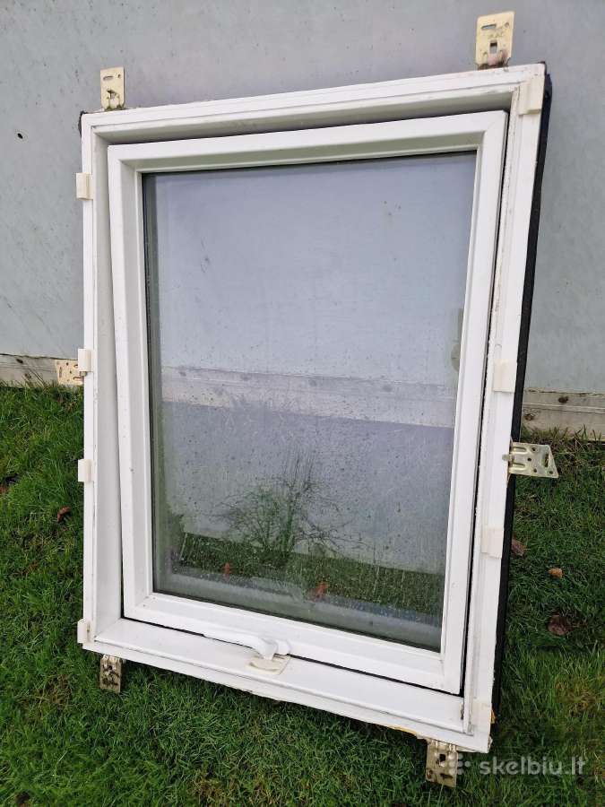 Naudotas stoglangis