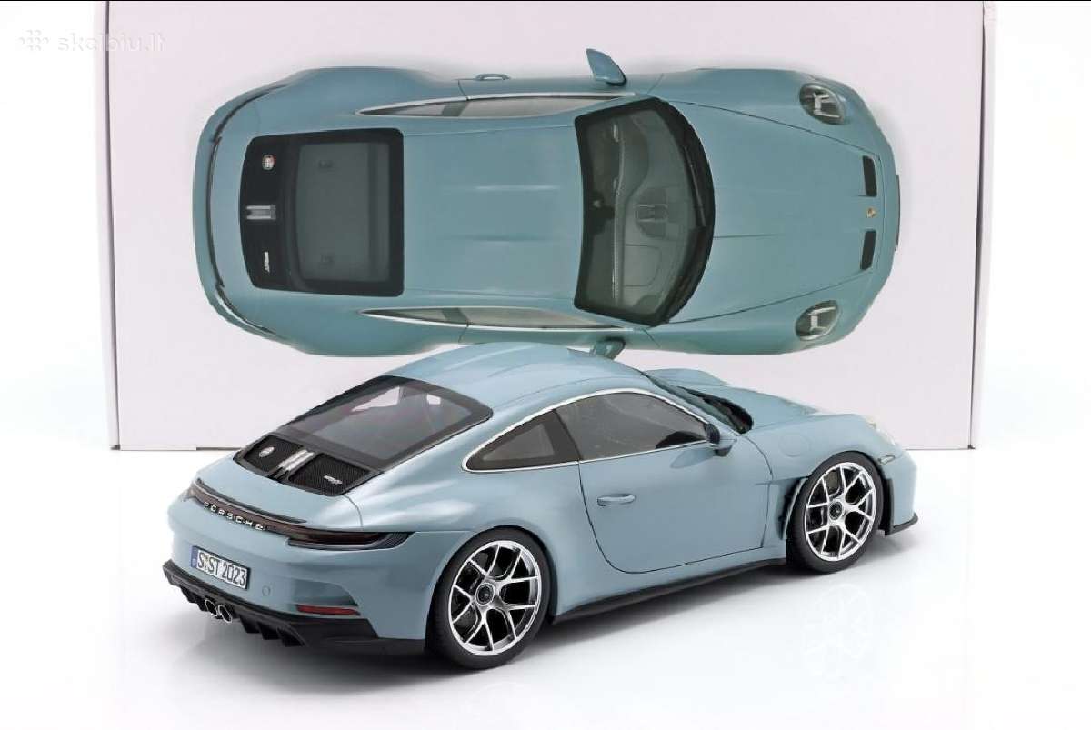 Porsche 911 S/t 1:12 ! - nuotraukos Nr. 2