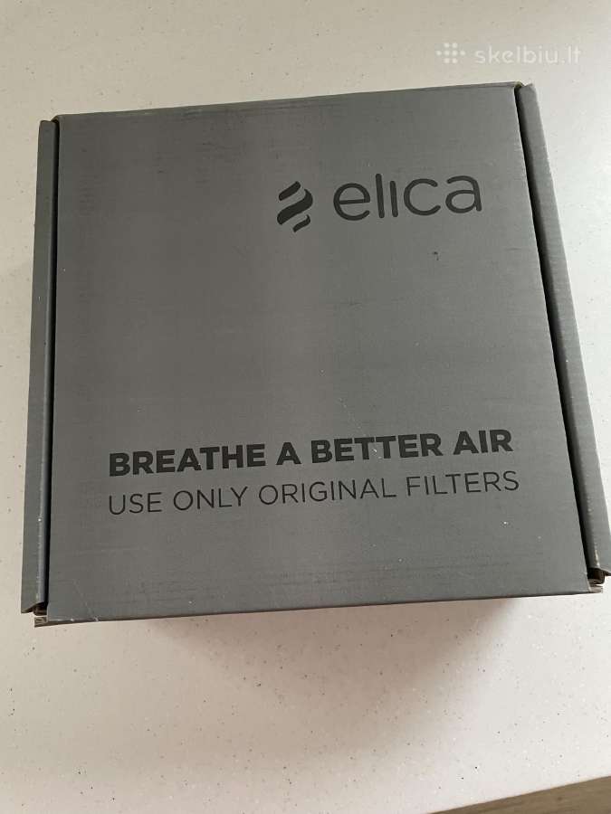 Elica filtrai