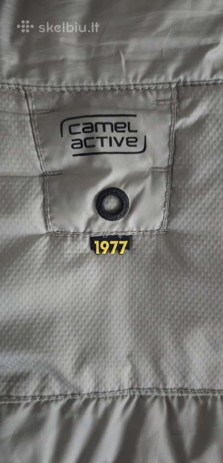 Camel Active striukė - nuotraukos Nr. 3
