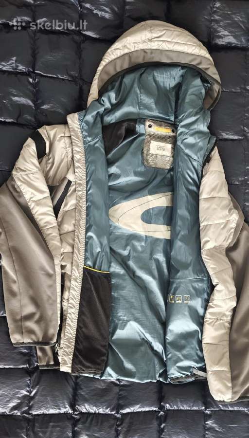 Camel Active striukė - nuotraukos Nr. 6