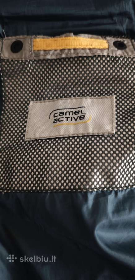 Camel Active striukė - nuotraukos Nr. 8