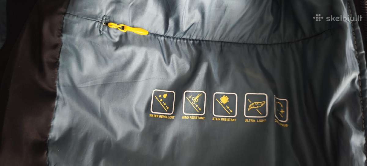 Camel Active striukė - nuotraukos Nr. 9