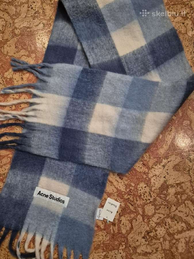 Acne Studios Scarf