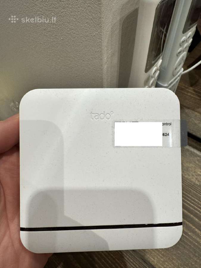 Smart Ac Control V3+
