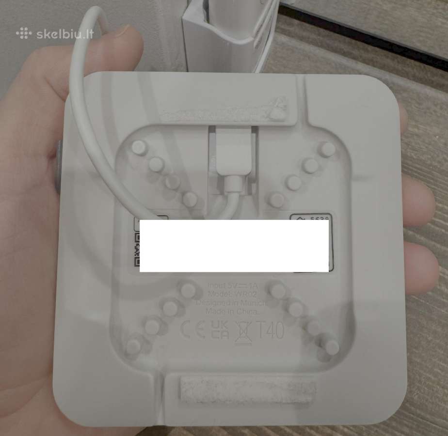 Smart Ac Control V3+ - nuotraukos Nr. 2