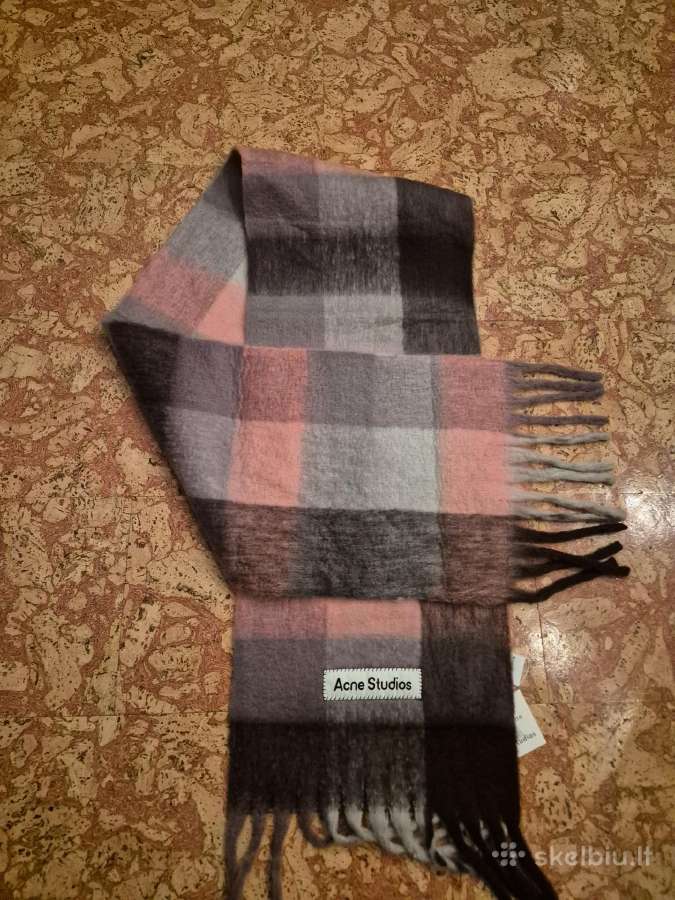 Acne Studios Scarf
