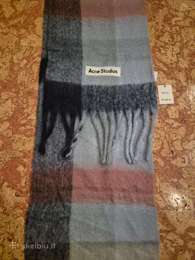 Acne Studios Scarf