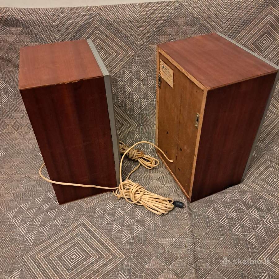 Tesla, Regent,ir kt - nuotraukos Nr. 11
