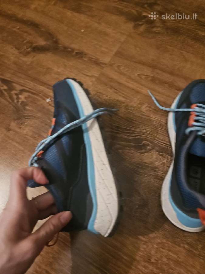 Jack wolfskin vibram originalūs batai - nuotraukos Nr. 5