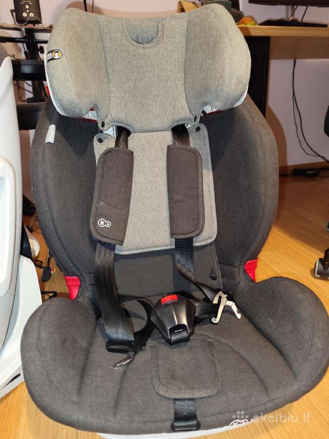 Kinderkraft Oneto3 isofix