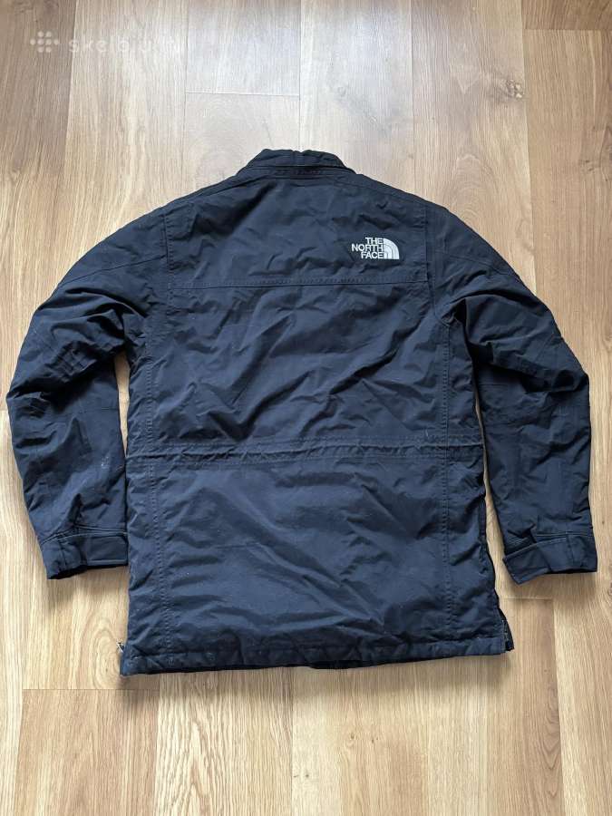 North Face - nuotraukos Nr. 2