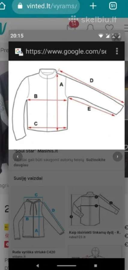 Kaip nauja ziemine su kailiuvokieciu armijos Parka - nuotraukos Nr. 11