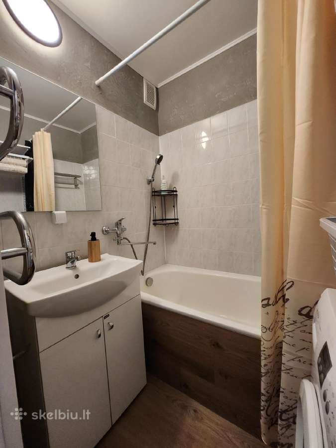 Vaidaugu Apartamentai - nuotraukos Nr. 11