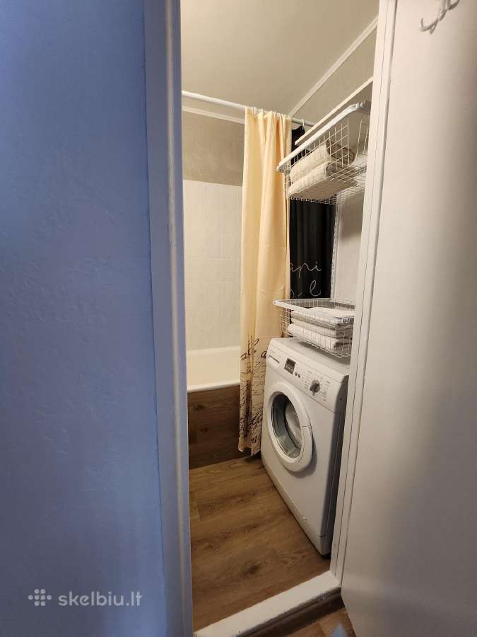 Vaidaugu Apartamentai - nuotraukos Nr. 10