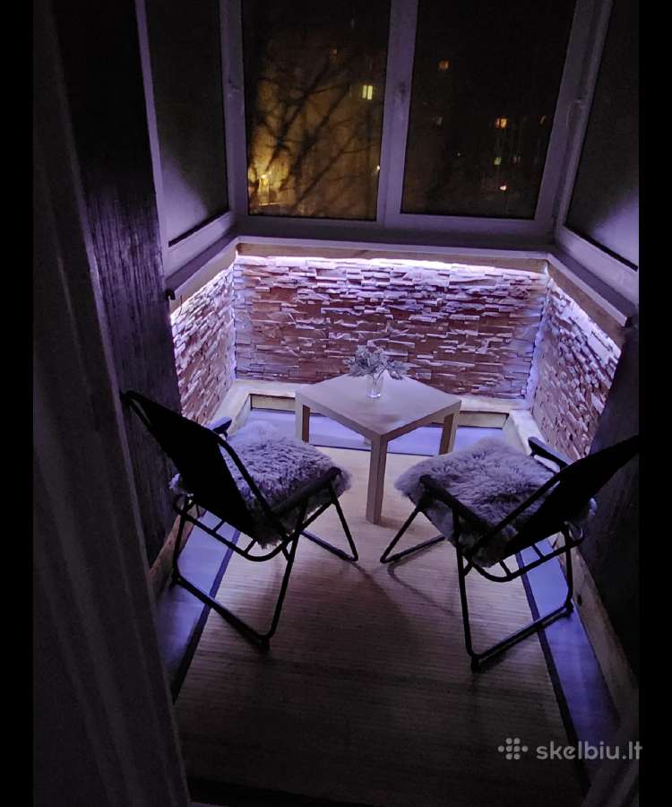 Vaidaugu Apartamentai - nuotraukos Nr. 6