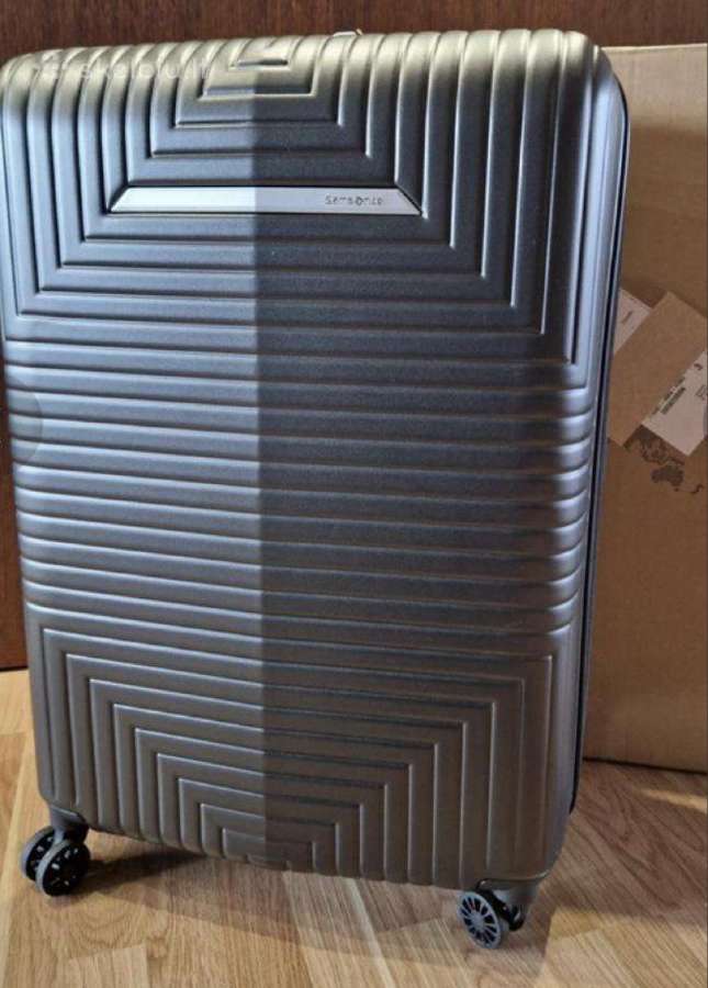 Samsonite lagaminas - nuotraukos Nr. 13