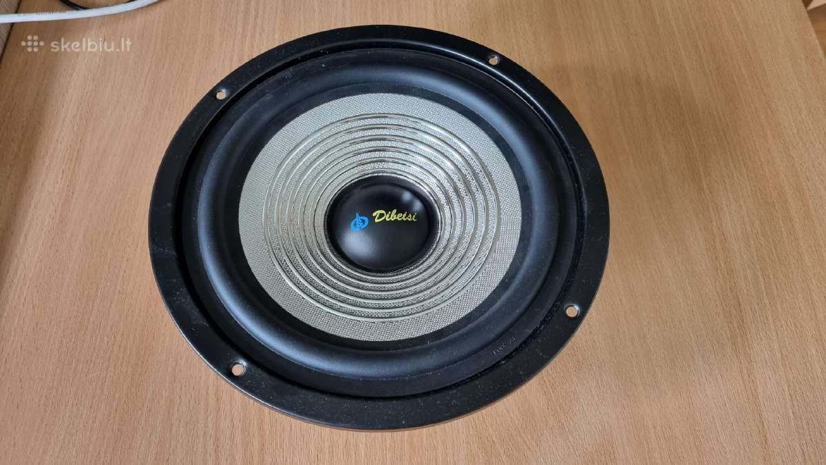 Dibeisi C8015