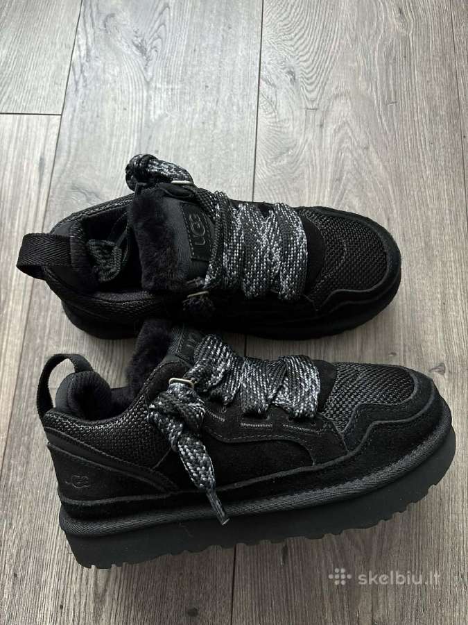 Ugg lowmel batai