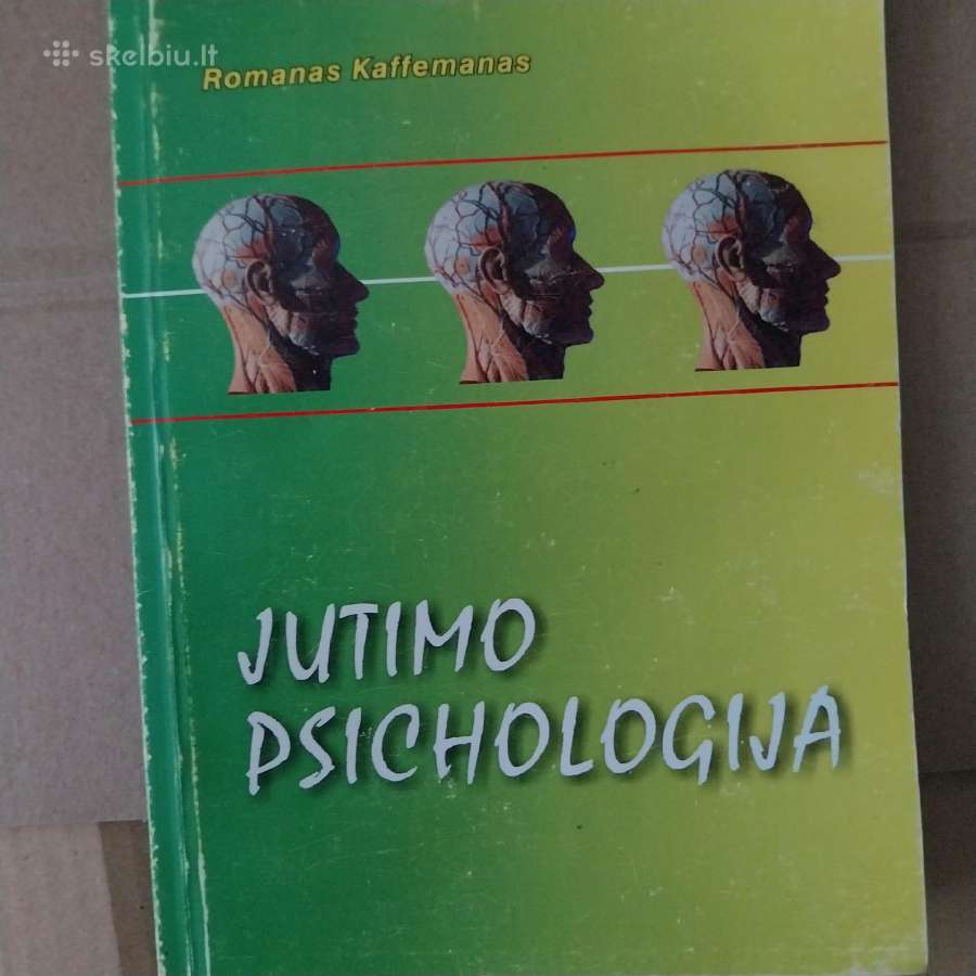 Knyga