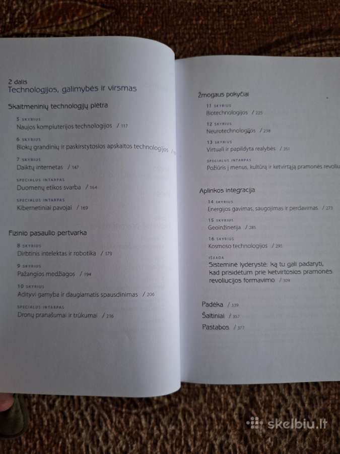 Ketvirtosios pramonės revoliucijos valdymas - nuotraukos Nr. 4