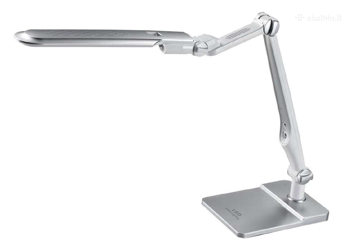 Darbo stalo šviestuvas Bl1207, LED, 10 W