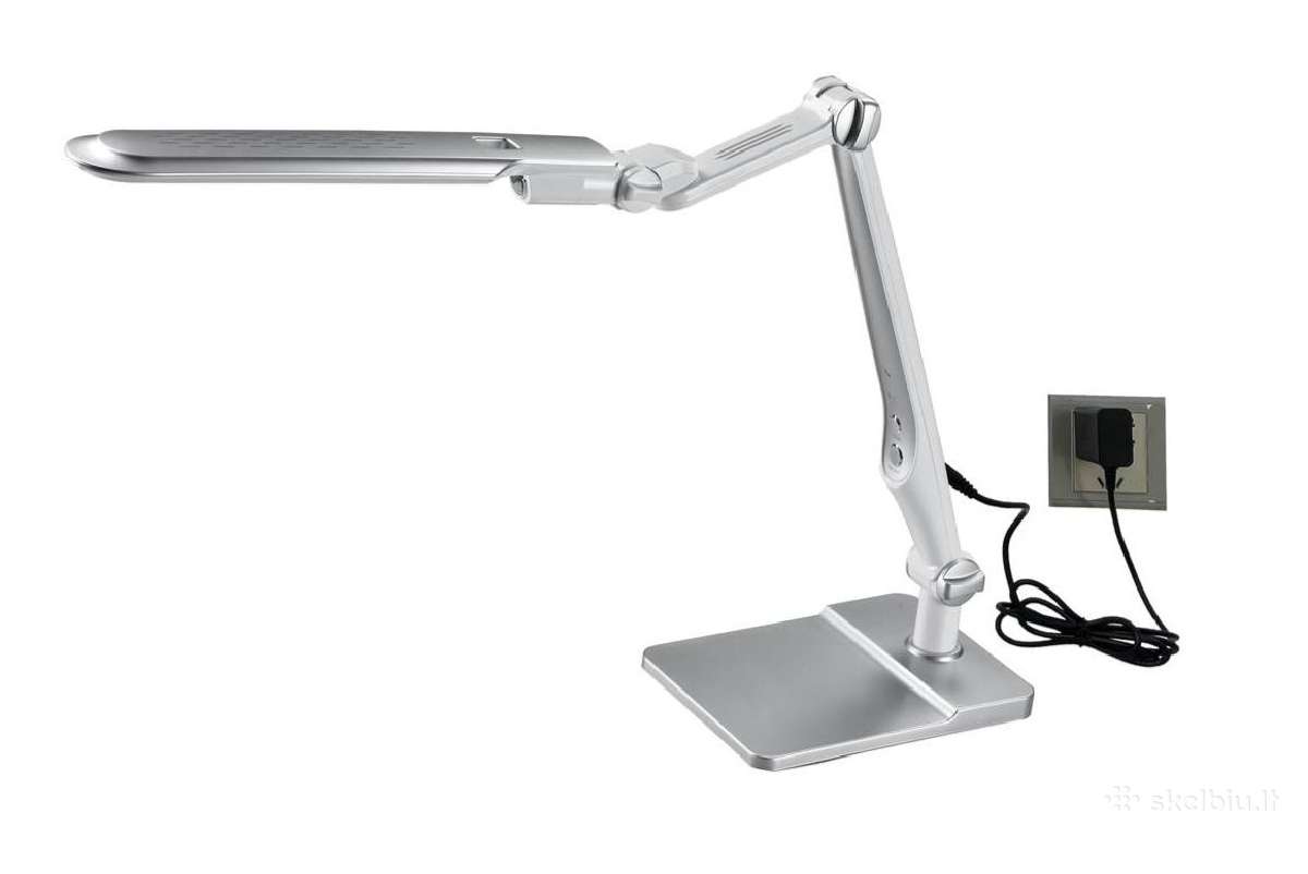 Darbo stalo šviestuvas Bl1207, LED, 10 W - nuotraukos Nr. 2