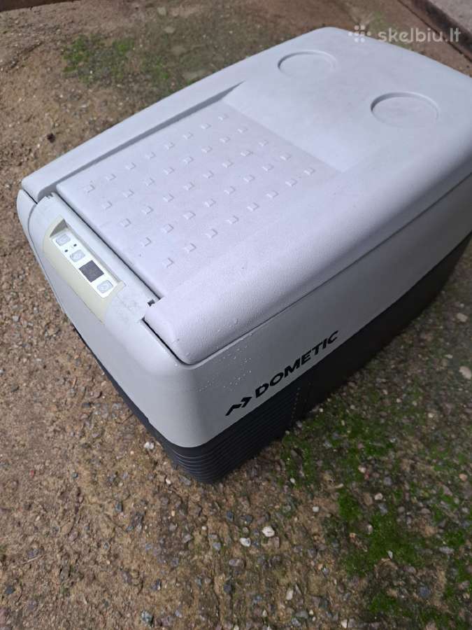 Automobilinis šaldytuvas Dometic